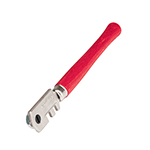 CORTADOR VIDRIO 5" CABESA 6 CUCHILLAS TRUPER