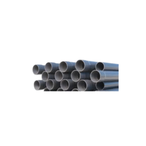 TUBO PVC CONDUIT T/P 1/2 " X 3M