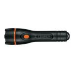LINTERNA PLASTICA, LED, 80 LM
