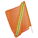 BANDERA DE PRECAUCION