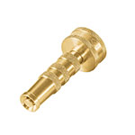 CHIFLON 3" DE LATON MAQUINADO