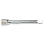 EXTENSION DE 3" P/MATRACA, 1/4", TRUPER