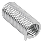 SOLDADURA SOLIDA 95/5 PARA TUBERIA DE GAS, 48G