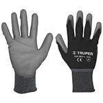 GUANTES NYLON PARA MECANICO MEDIANOS