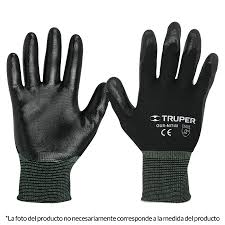 GUANTE NAILON RECUBIERTO TRUPER