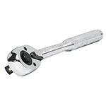 MATRACA LIBERACIÓN RÁPIDA, CUADRO 1/2"