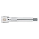 EXTENSION CUADRO 1/2" PARA MATRACA 5", TRUPER