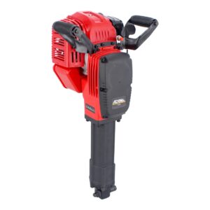 MARTILLO DEMOLICION A GASOLINA 52CC