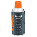 ACEITE AFLOJATODO EN AEROSOL, 345ML