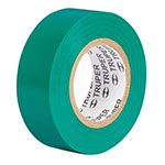 CINTA DE AISLAR 9 M, VERDE, TRUPER