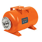 TANQUE PARA BOMBA HIDRONEUMATICA 1/2 X 24