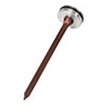 PISTON GUIA P/CLAVADORA NEUMATICA
