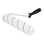 RODILLO  DE MICROFIBRA 9 X 3/8"