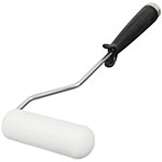 MINI RODILLO PARA PINTAR 4" X 3/8, TRUPER