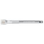 EXTENSION DE 6"P/MATRACA, 3/8 TRUPER