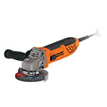 ESMERILADORA ANGULAR 4-1/2" ERGO-PRO