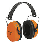 OAJ-X OREJERA PROTECTORA AJUSTABLE