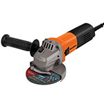 ESMERILADORA ANGULAR 4-1/2", PROFESIONAL, 700 W