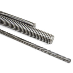 VARILLA ROSCADA GALVANIZADA DE 5/8 X 1 MT, HT