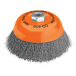 CARDA ESTANDAR 3"  TRUPER