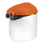PROTECTOR PARA ROSTRO TRUPER