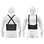 FAJA CON TIRANTES AJUSTABLES MEDIANA TRUPER