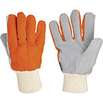 GUANTES CARNAZA Y LONETA USO LIGERO