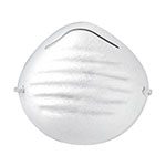 MASCARILLA PARA POLVO TRUPER