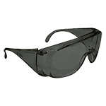 LENTES SEGUIRIDAD NEGRO TRUPER