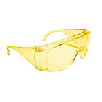LENTES AMARILLOS DE SEGURIDAD TRUPER