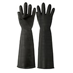 GUANTES INDUSTRIALES MEDIANOS