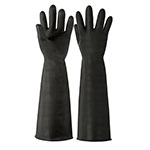 GUANTES INDUSTRIALES GRANDES