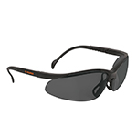 LENTES SEGURIDAD VISION GRIS TRUPER