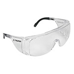 LENTES TRANSPARENTE SEGURIDAD TRUPER