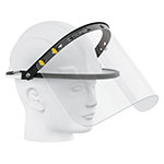 ADAPTADOR DE PROTECTOR FACIAL PARA CASCO