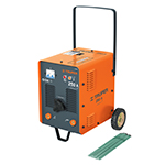 SOLDADORA ARCO ELECTRICO 250 A TRUPER