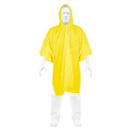 IMPERMEABLE PONCHO TRUPER