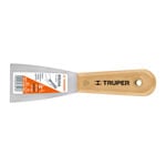ESPATULA RIGIDA 2" TRUPER