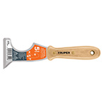 ESPATULA 2-1/2" DE 5 USOS, TRUPER