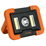 LAMPARA LED DE TRABAJO, REARGABLE 1600