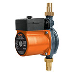 BOMBA PRESURIZADORA 1/6 HP 1 SERV. TRUPER