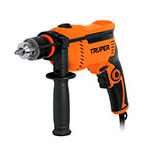 ROTOMARTILLO 1/2 HAMMER DRILL TRUPER