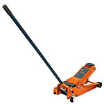 GATO PATIN PROFESIONAL 3.5 TON