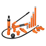 PORTO POWER HIDRAULICO, 10  TON