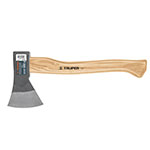HACHA EUROPEA, MANGO HICKORY