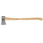 HACHA MICHIGAN, 3-1/2 LB, MANGO HICKORY
