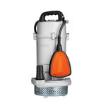 BOMBA SUMERGIBLE ALUMINIO P/AGUA LIMPIA 1HP