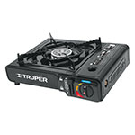 ESTUFA PORTATIL TRUPER