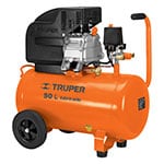COMPRESOR HORIZONTAL 50L,3-1/2 HP