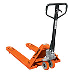PATIN TRASPALETA 2.5TON. RUEDAS DE POLIURETANO